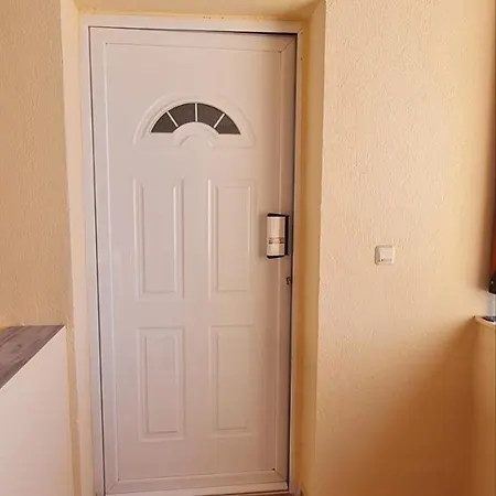 In The Village Apartment *