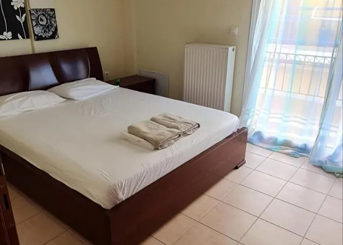 In The Village Apartment *