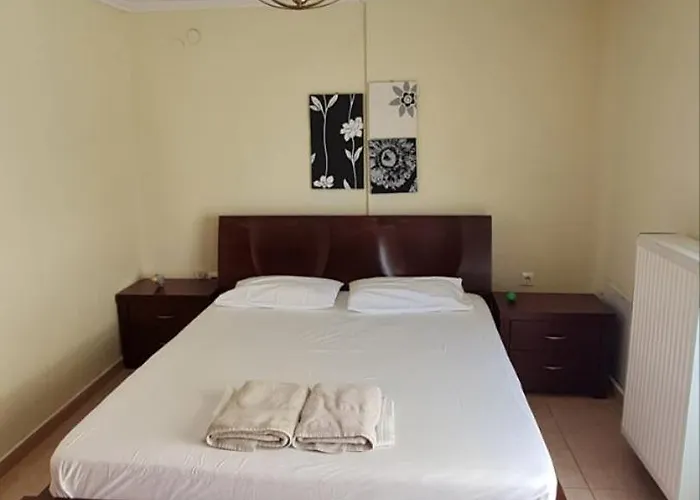 Apartment In The Village *