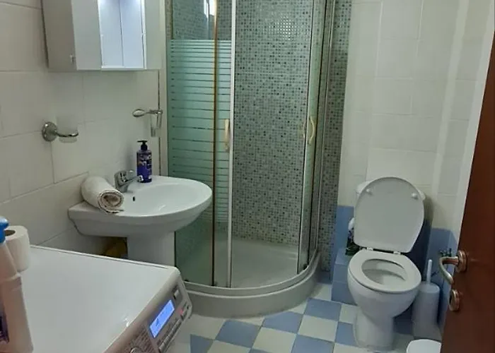 Apartment In The Village *