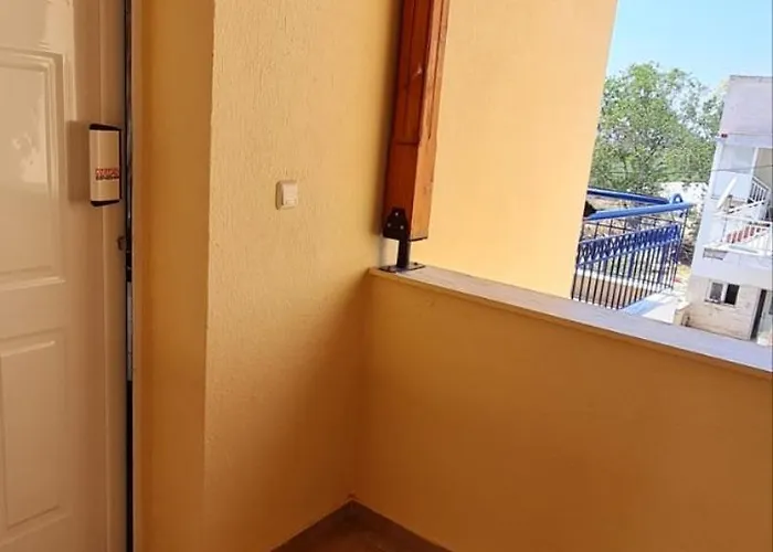 Apartment In The Village *