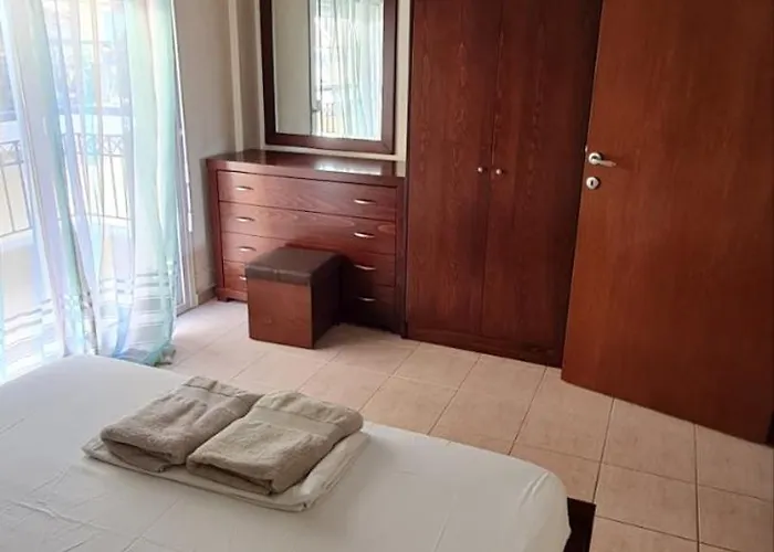Apartment In The Village