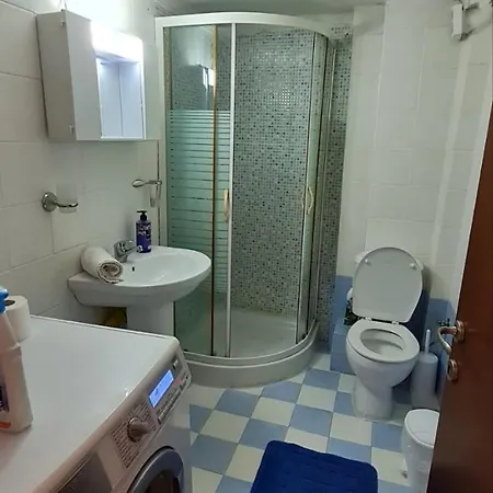 Apartamento In The Village *