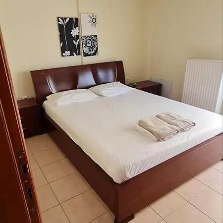 Apartamento In The Village